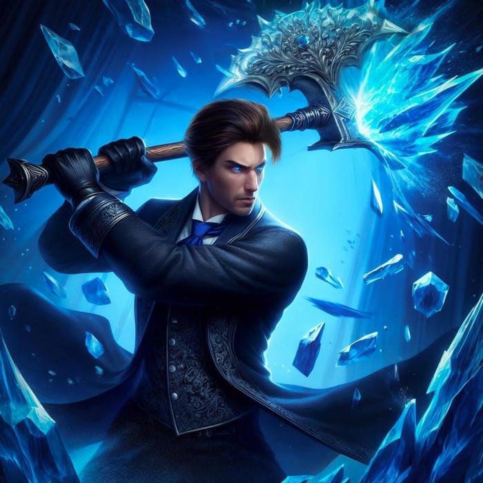 Долгорукий. Суетолог Всея Руси. Том 2 (СИ) - i_065.jpg