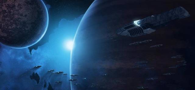 Эльфийская империя (СИ) - img_11