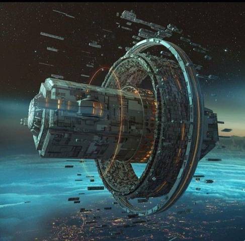 Эльфийская империя (СИ) - img_16