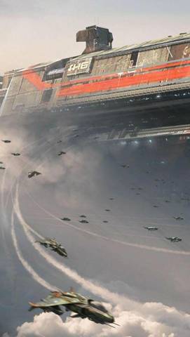 Эльфийская империя (СИ) - img_37