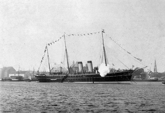 Эльфийская империя (СИ) - img_39