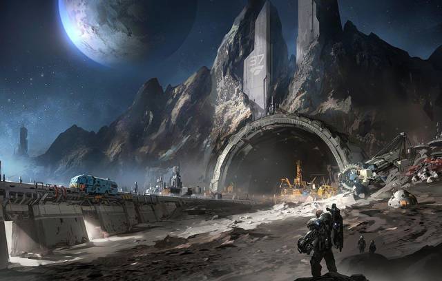 Эльфийская империя (СИ) - img_8