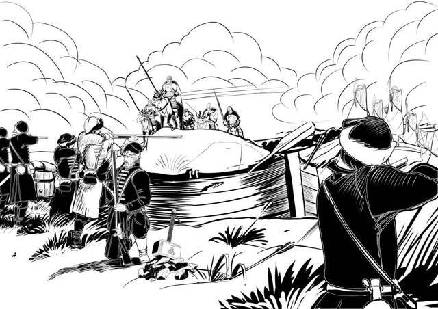 Ветер перемен (СИ) - img_24