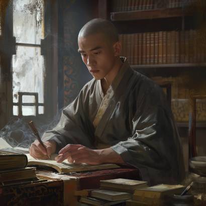 Пробуждение Силы. Том I (СИ) - img_15