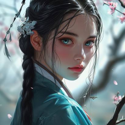 Пробуждение Силы. Том I (СИ) - img_2