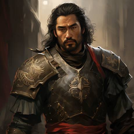 Пробуждение Силы. Том I (СИ) - img_4