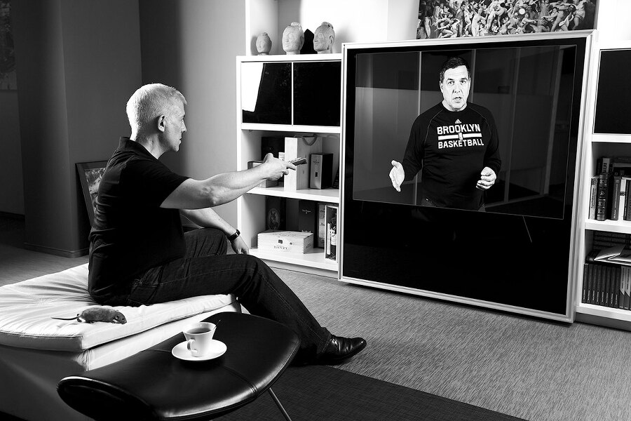 ВИD на ремесло: как превратить талант в капитал - i_003.jpg