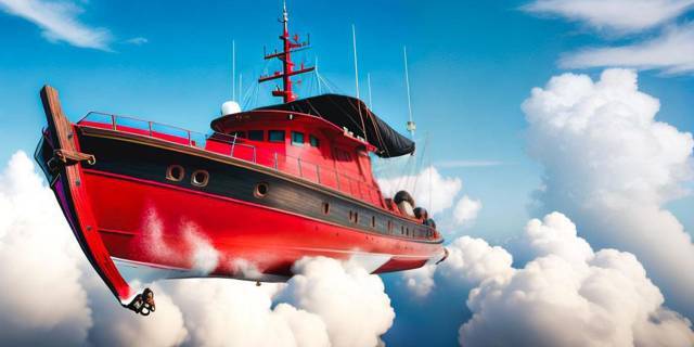 Железный Феникс 2 (СИ) - img_32