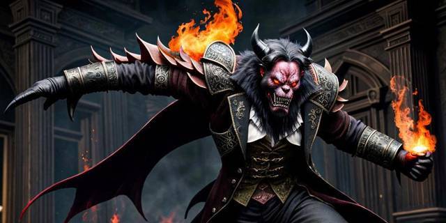 Железный Феникс 2 (СИ) - img_54