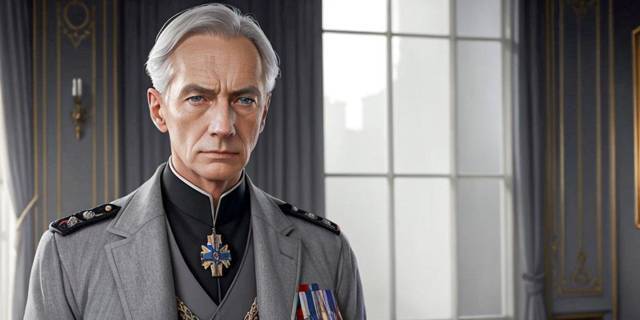 Железный Феникс 2 (СИ) - img_56