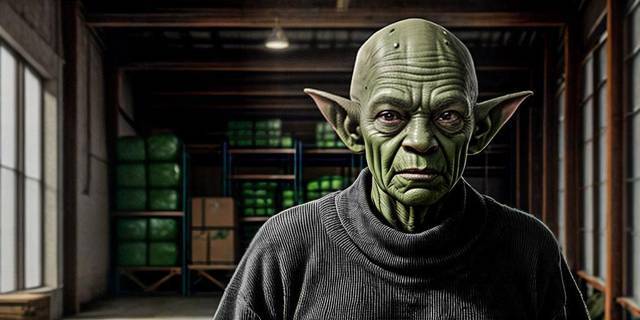 Железный Феникс 2 (СИ) - img_6