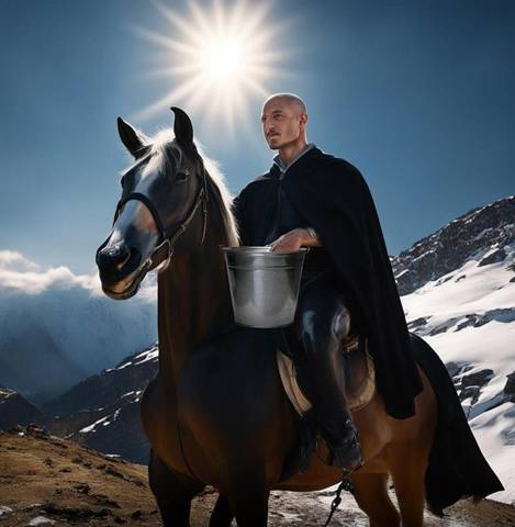 Как стать богом (СИ) - img_10