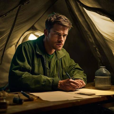 Как стать богом (СИ) - img_3