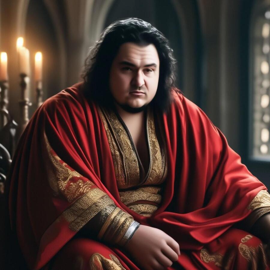 Гном 2: Орден стражей (СИ) - img_18