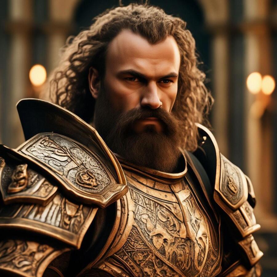 Гном 2: Орден стражей (СИ) - img_1