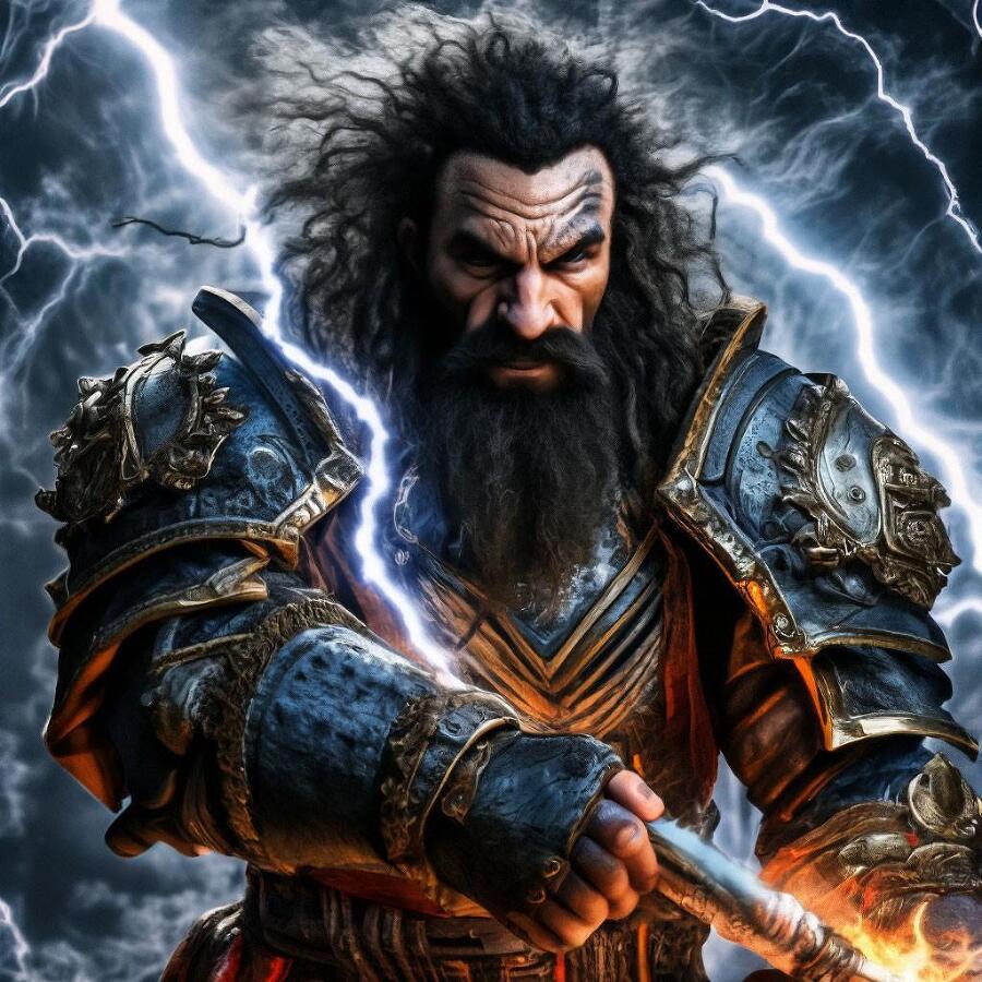 Гном 2: Орден стражей (СИ) - img_10