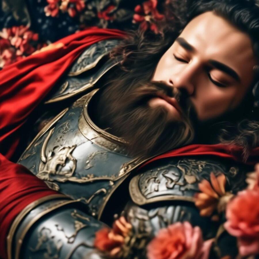 Гном 2: Орден стражей (СИ) - img_11