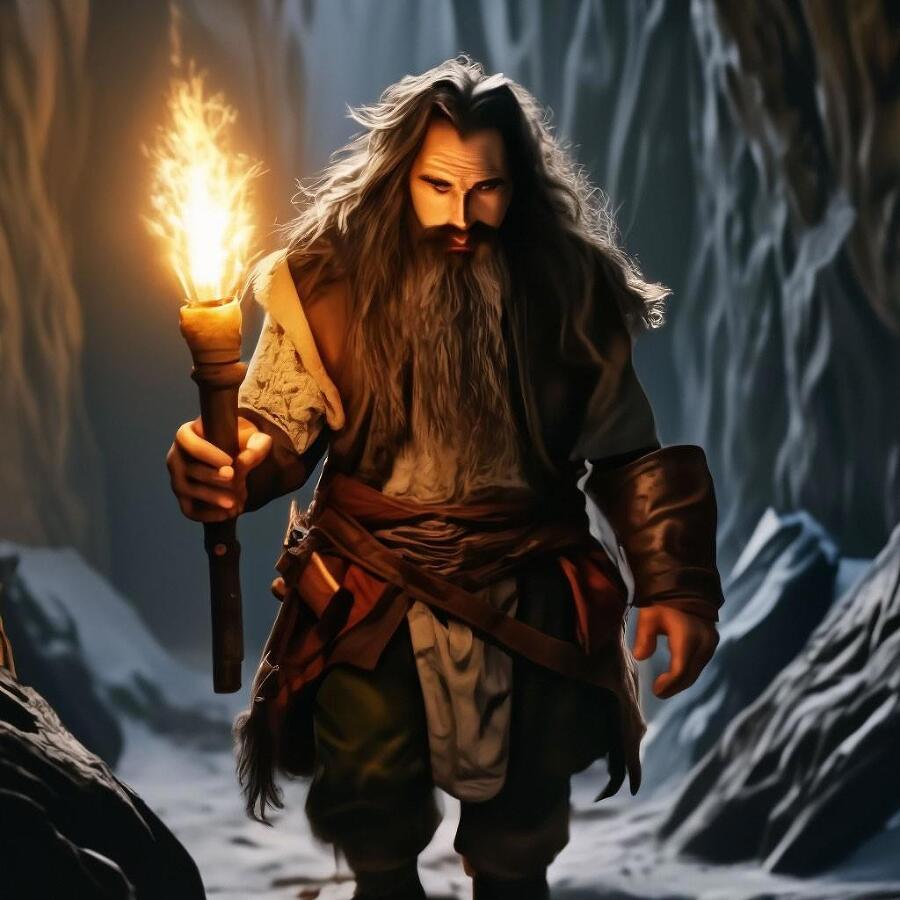 Гном 2: Орден стражей (СИ) - img_13