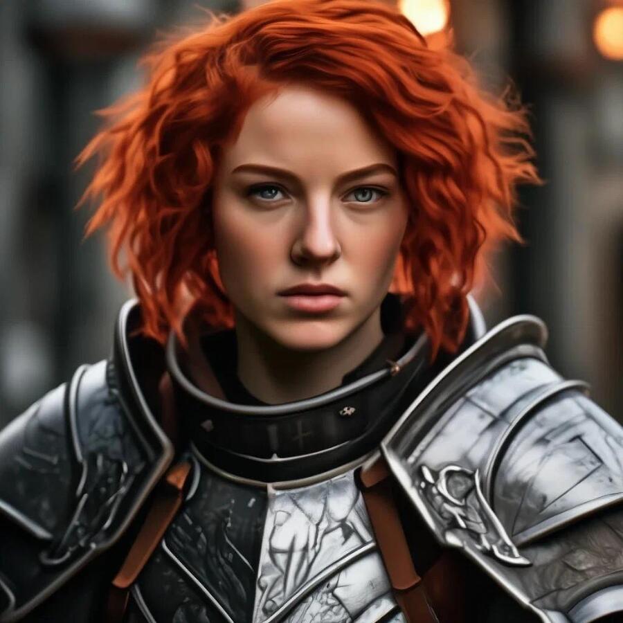 Гном 2: Орден стражей (СИ) - img_25