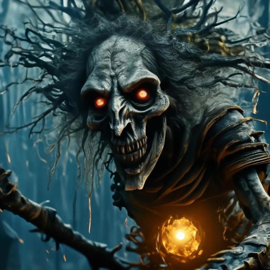 Гном 2: Орден стражей (СИ) - img_27