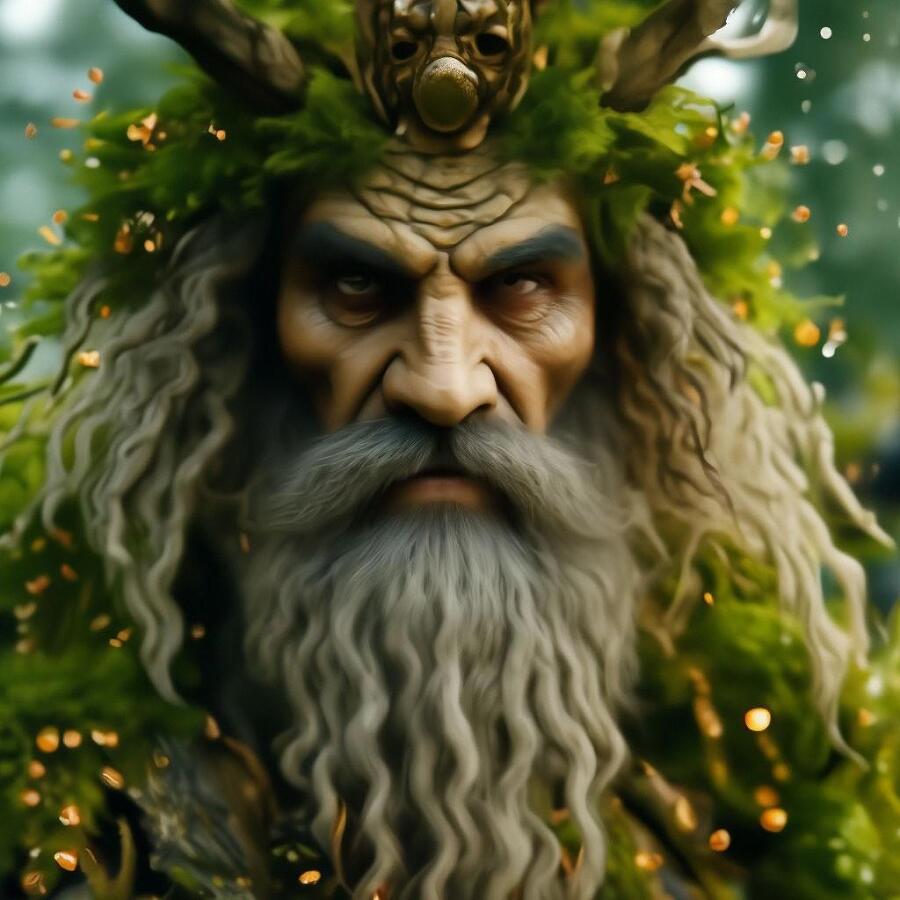 Гном 2: Орден стражей (СИ) - img_19