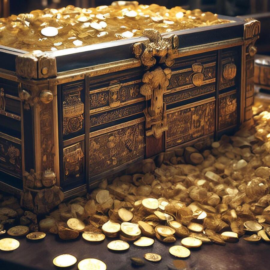 Гном 2: Орден стражей (СИ) - img_5