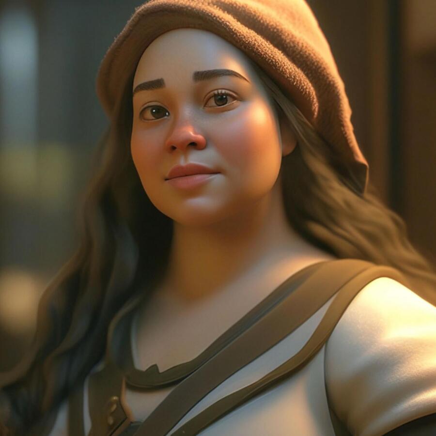 Гном: Детство (СИ) - img_29