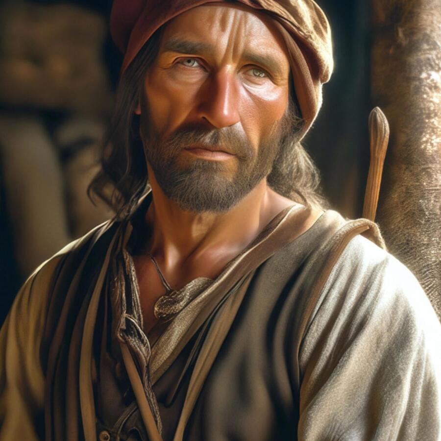 Гном: Детство (СИ) - img_54