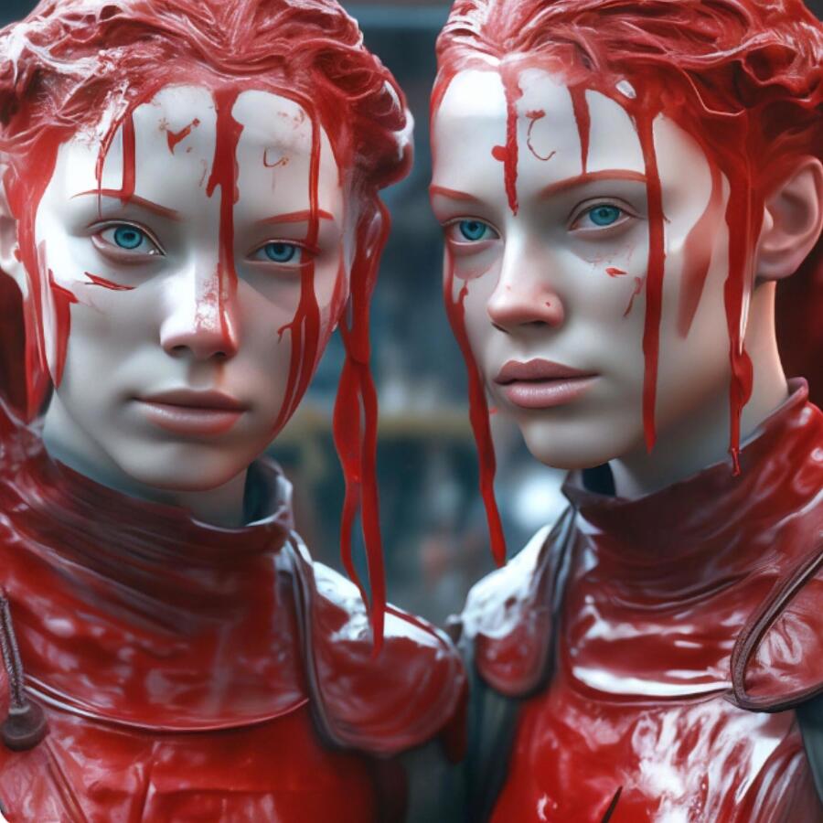 Гном: Детство (СИ) - img_64