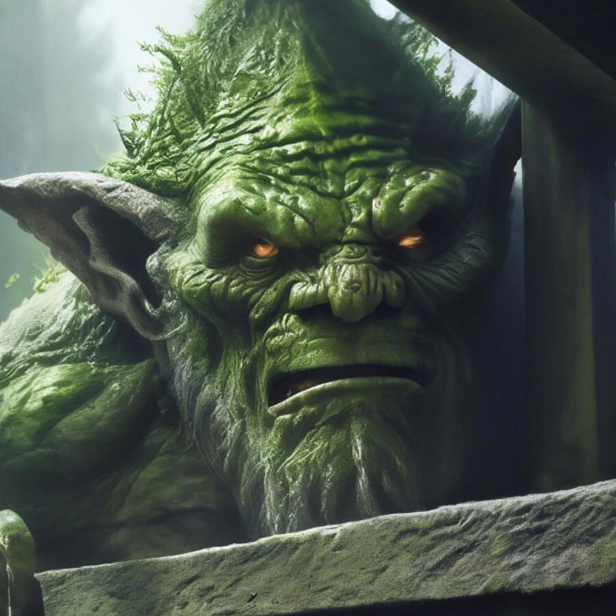 Гном: Детство (СИ) - img_15