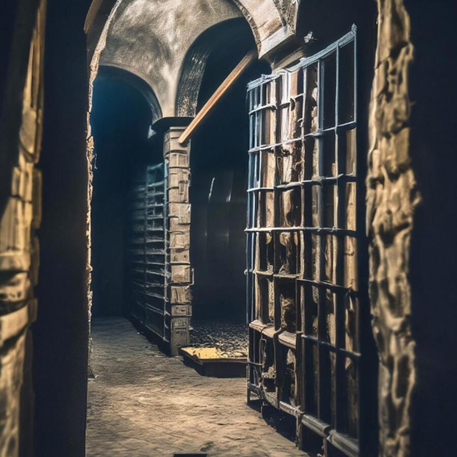 Гном: Детство (СИ) - img_28