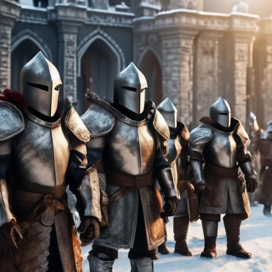 Гном: Детство (СИ) - img_71