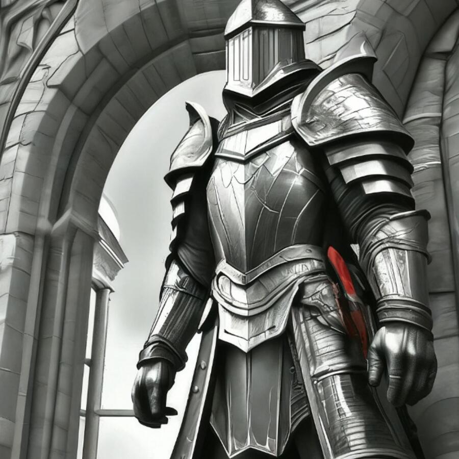 Гном: Детство (СИ) - img_22