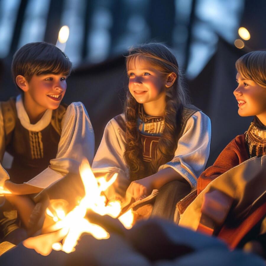 Гном: Детство (СИ) - img_32