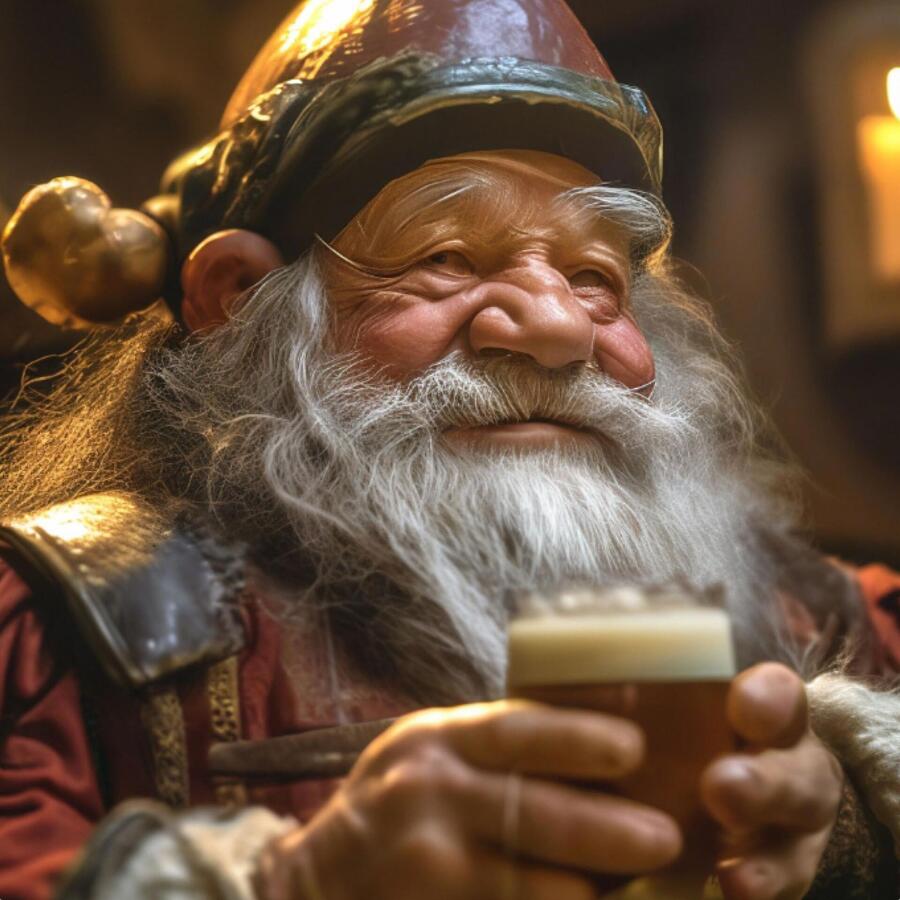 Гном: Детство (СИ) - img_14