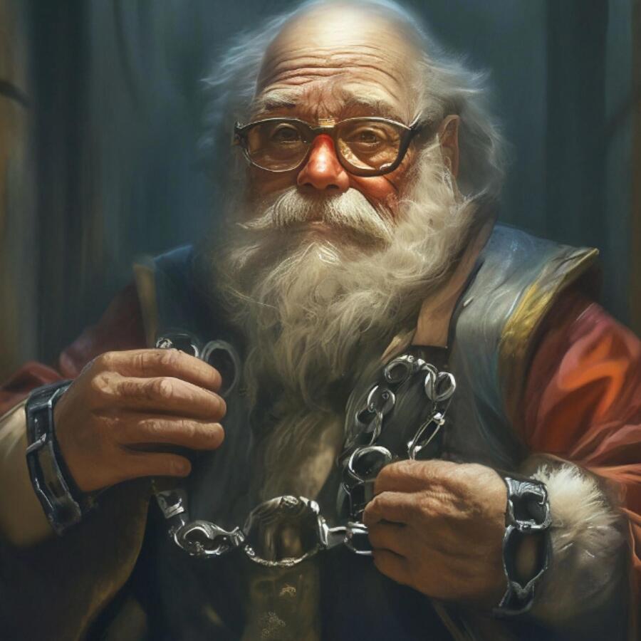 Гном: Детство (СИ) - img_26