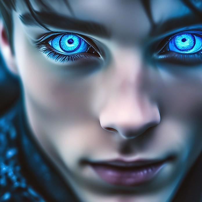 Гном: Детство (СИ) - img_31