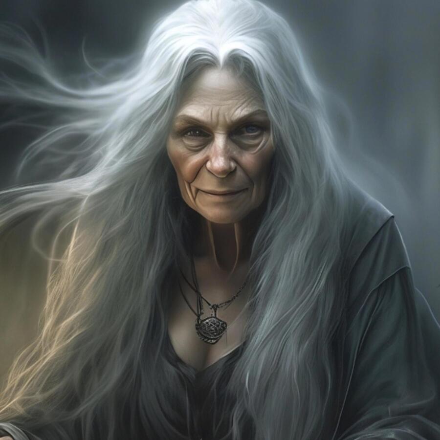 Гном: Детство (СИ) - img_47