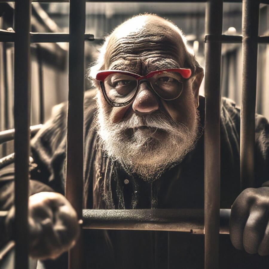 Гном: Детство (СИ) - img_27