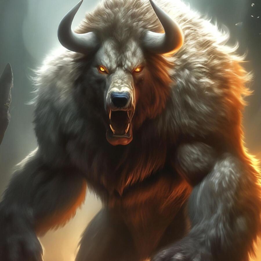 Гном: Детство (СИ) - img_56