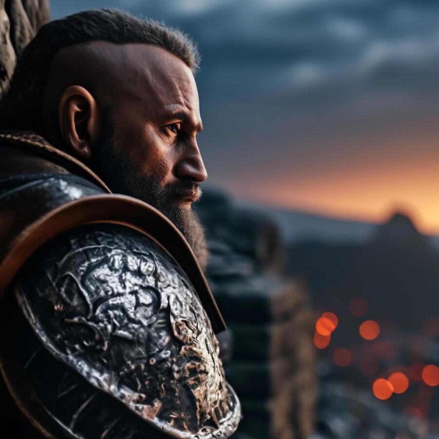 Гном: Детство (СИ) - img_67