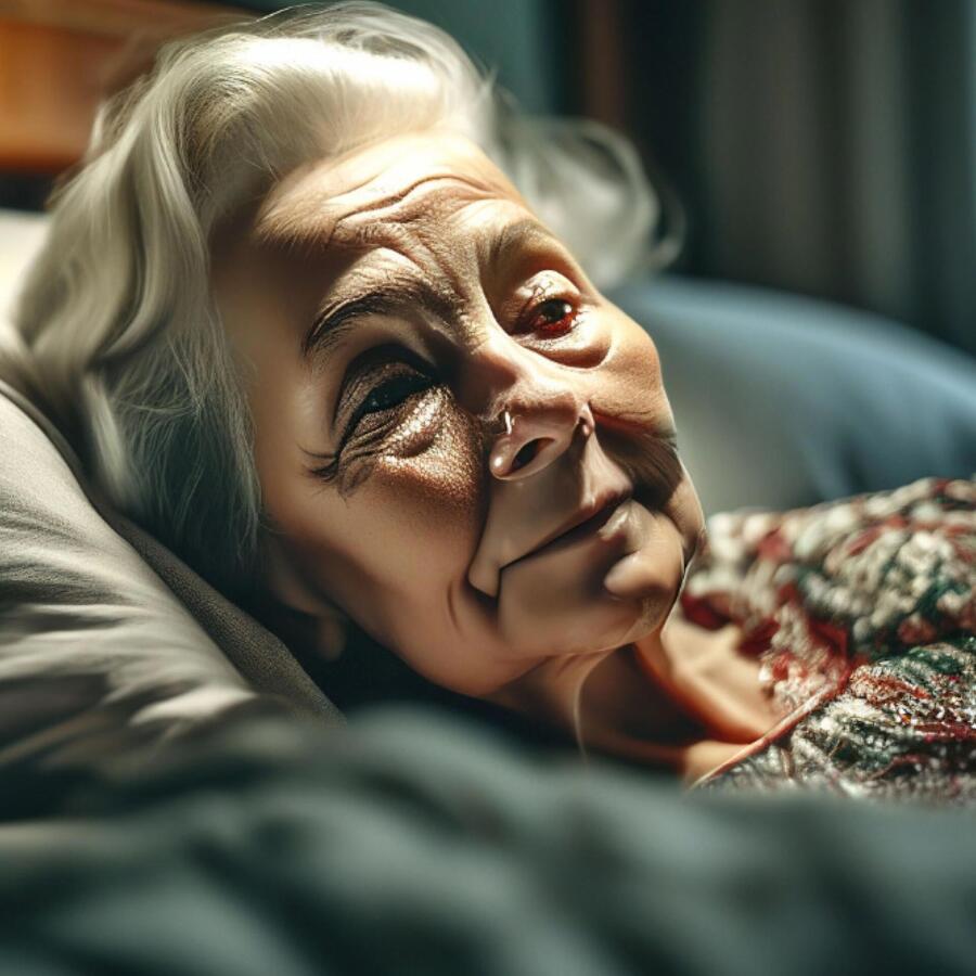 Гном: Детство (СИ) - img_18