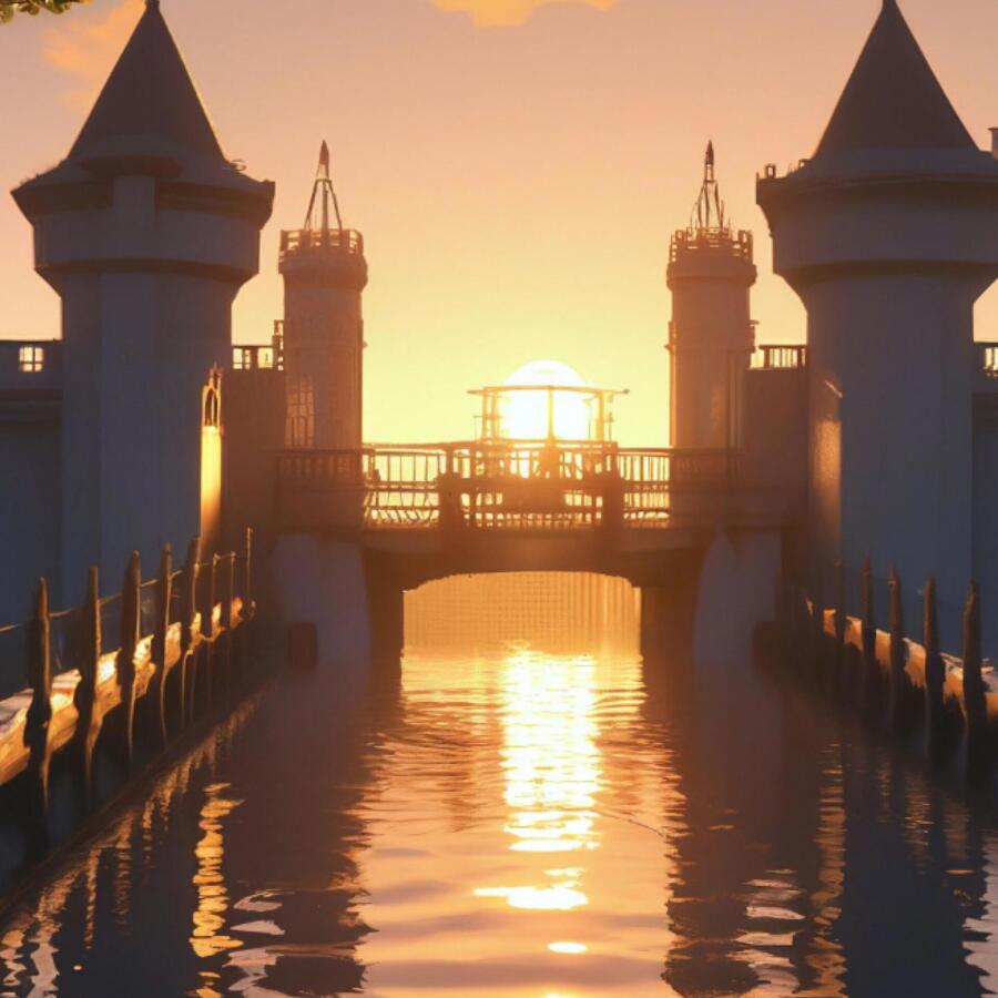 Гном: Детство (СИ) - img_21