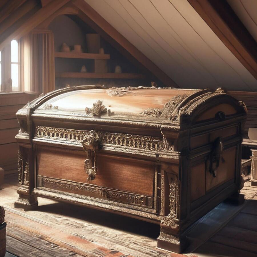 Гном: Детство (СИ) - img_5