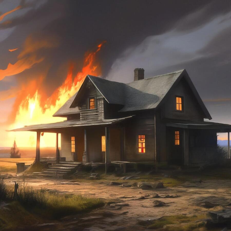 Гном: Детство (СИ) - img_51