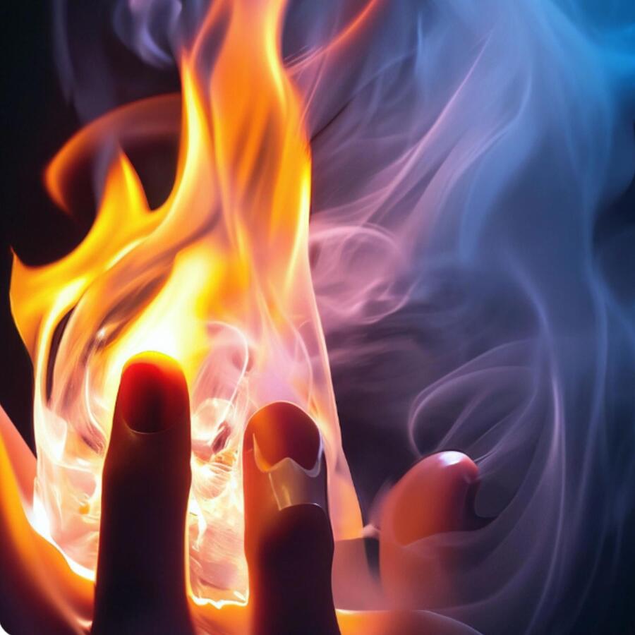 Гном: Детство (СИ) - img_36