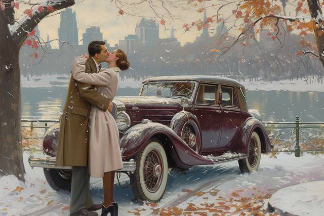 Маша без медведя 2 (СИ) - img_3