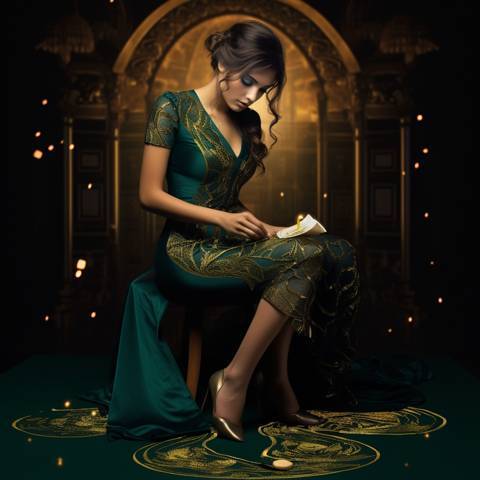 Маша без медведя 2 (СИ) - img_4