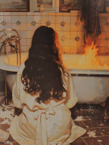 Маша без медведя 2 (СИ) - img_6