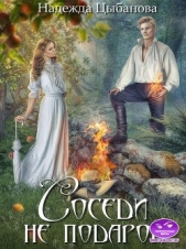 Соседи не подарок (СИ) - автор Цыбанова Надежда 